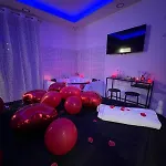 Spazio Relax Отель типа 
