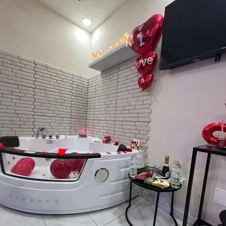 Spazio Relax Bed & Breakfast *