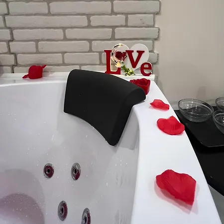 Spazio Relax Nocleg ze śniadaniem