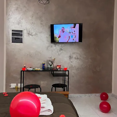 Spazio Relax Bellizzi Irpino