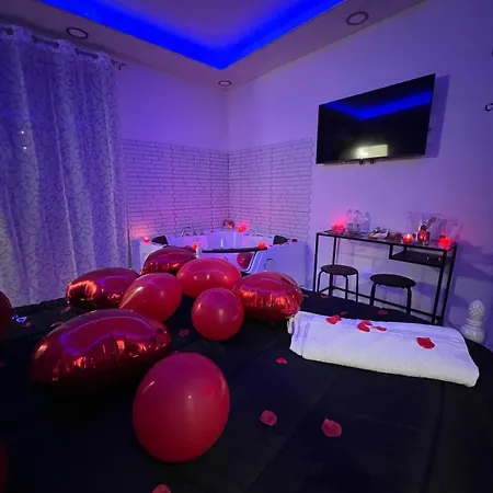 Spazio Relax Nocleg ze śniadaniem Bellizzi Irpino