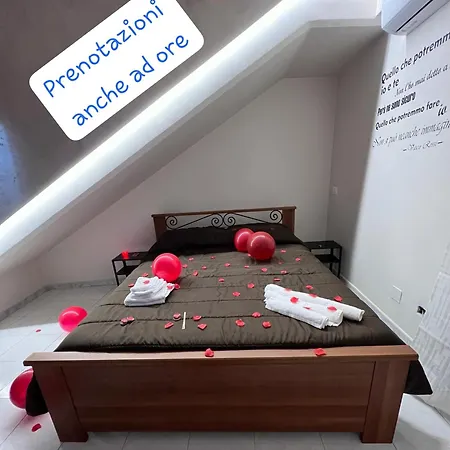Spazio Relax Bellizzi Irpino