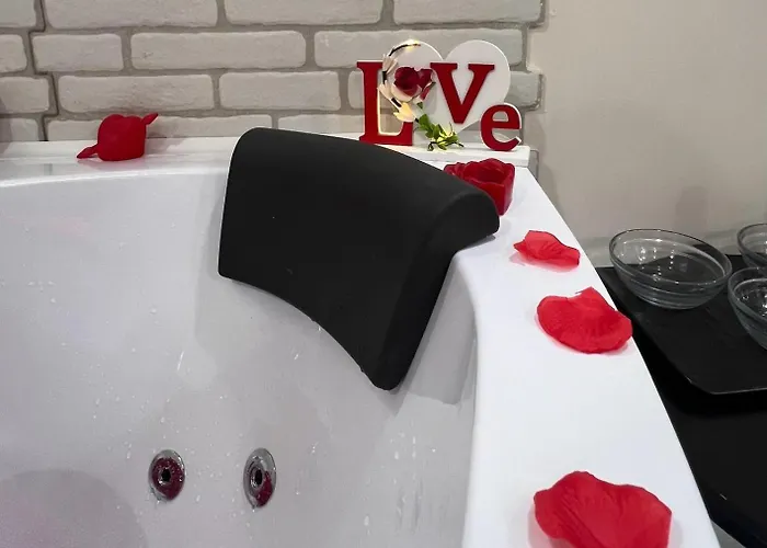 Spazio Relax B&B